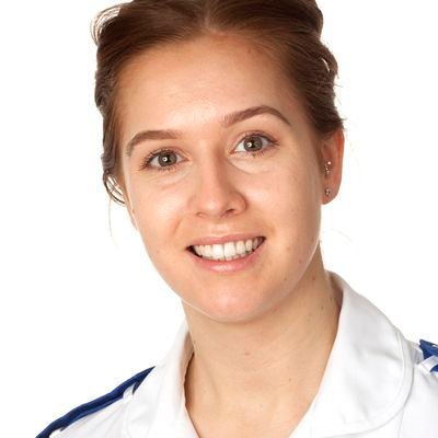 SarahVarga_'s profile picture. Critical Care Rehabilitation Nurse @ Doncaster and Bassetlaw Teaching Hospitals. PhD Complete! ⭐ Views my own.
