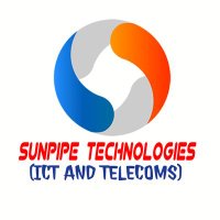 SUNPIPE TECHNOLOGIES (@sunpipetech) 's Twitter Profile