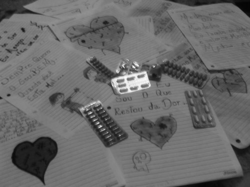 Depressivoo's profile picture. 