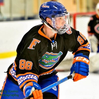 University of Florida Hockey🐊