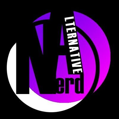 A Black British podcast taking a weird and wonderful look into the vast expanse of nerdom! 🔊

Enquiries: thenerdalternative@gmail.com