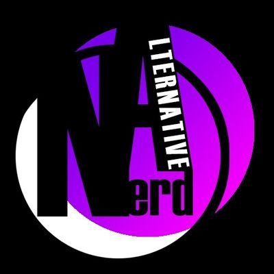 The Nerd Alternativeさんのプロフィール画像