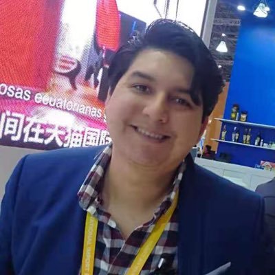 JmoscosoG's profile picture. https://t.co/2AQjJ6hD6F