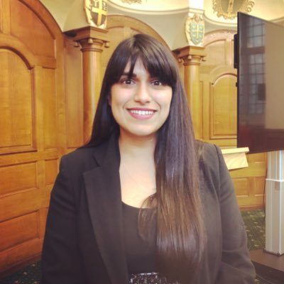 Mother of 2. Barrister. Executive Director @knfmhbv Recipient of CPS scholarship. Boss of the Year 2017, pitman. OBV Parliamentary Leadership 2019 ❤️