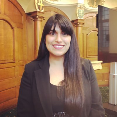 natasharat2's profile picture. Mother of 2. Barrister. Executive Director @knfmhbv Recipient of CPS scholarship. Boss of the Year 2017, pitman. OBV Parliamentary Leadership 2019 ❤️