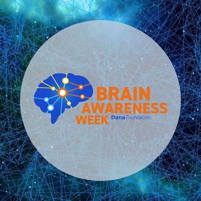 University of Cincinnati Brain Awareness Week official account. If interested in participating in social media takeover email johns4ey@mail.uc.edu