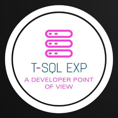 ExperienceSql's profile picture. A developer point of view