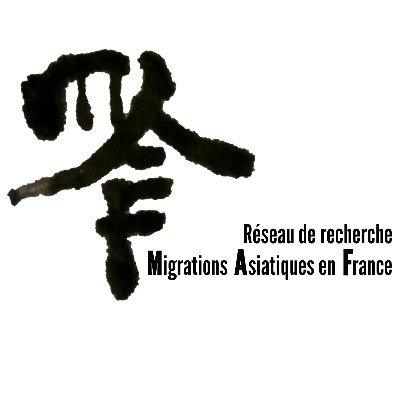 Réseau de recherches pluridisciplinaires sur les migrations d'Asie de l'Est et du Sud-Est en France. Créé en octobre 2019 avec le soutien du @cnrs.