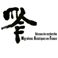Migrations Asiatiques en France(@MAF_reseau) 's Twitter Profile Photo