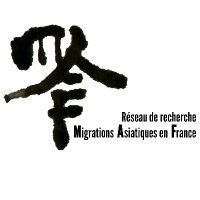 Migrations Asiatiques en France (@maf_reseau) 's Twitter Profile