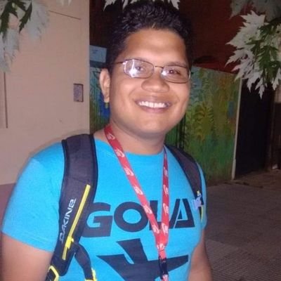 Antichavista, anticomunista, antiprogres // Enfermero UCVista (No ejerzo) // Sigueme y te sigo.