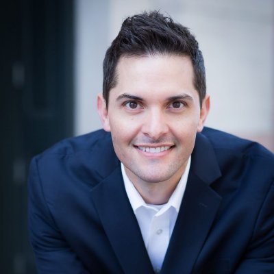 DisruptorNate's profile picture. Transformation Leader | Future of Leadership | Future of Work | Future of Culture | Speaker