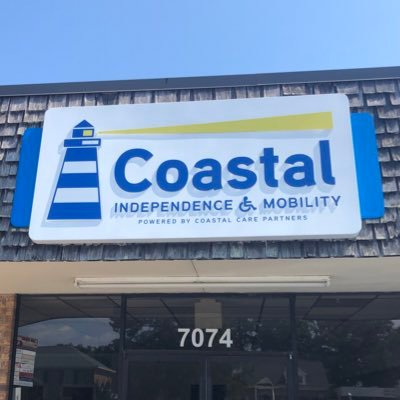 Savannah and the Low Country’s only retail medical supply and mobility equipment store!