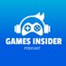 Games Insider Podcast (@gamesinsiderde) Twitter profile photo Games Insider Podcast (@gamesinsiderde) Twitter profile photo