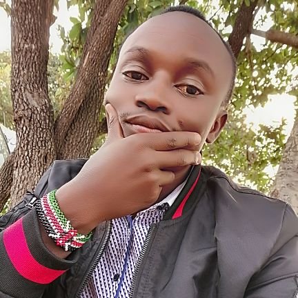 WisleyOmori's profile picture. Am an example of what's possible