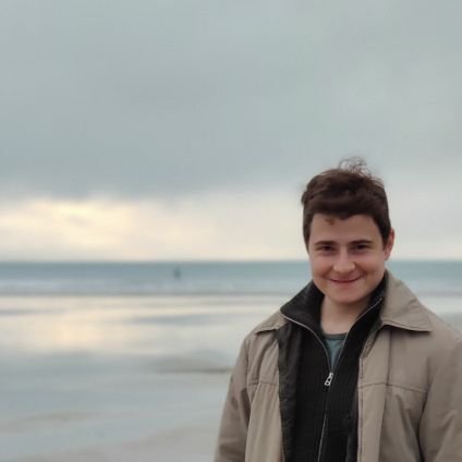 VincentMonet's profile picture. 