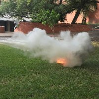 Trinity University EHS (@trinityehs) 's Twitter Profile