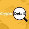 CryptoDetail's profile picture. #1 Cryptocurrency Courses for Everyone 📙⚙️🦾