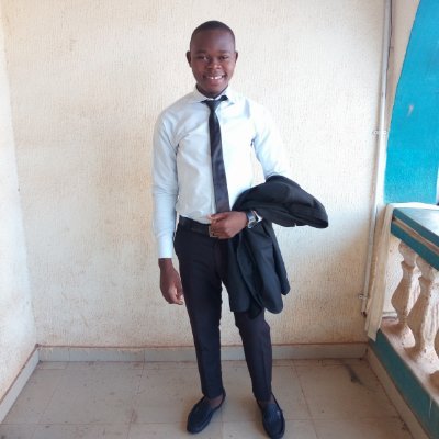 OlasupoJoseph2's profile picture. 