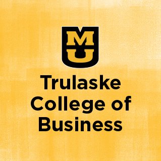 Trulaske College of Business | University of Missouri Social media guidelines: https://t.co/Uc2VcCYNFr