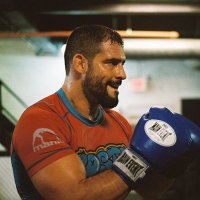 Daniel Gracie(@DanielGracie) 's Twitter Profile Photo