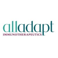Alladapt Immunotherapeutics (@alladaptimmuno) 's Twitter Profile