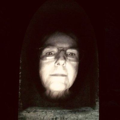 MarthaHood4's profile picture. SFF writer and reader. Dabbler in many other activities. Friend to cockatiels and other animals, including some humans. Frets about too many things.