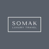 Somak Luxury Travel(@somak_travel) 's Twitter Profile Photo