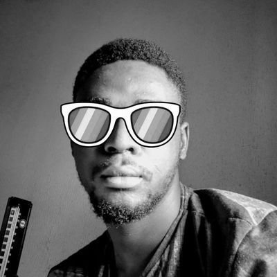 Adekunleさんのプロフィール画像