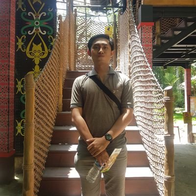 Nothing special. But, you'll know why I'm not like the other..