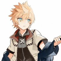 Roxas [No #13] (@digitizednobody) 's Twitter Profile