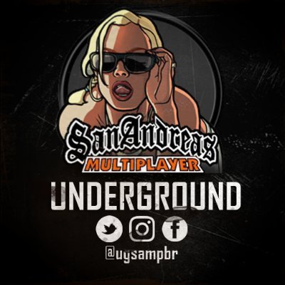 underground rp samp