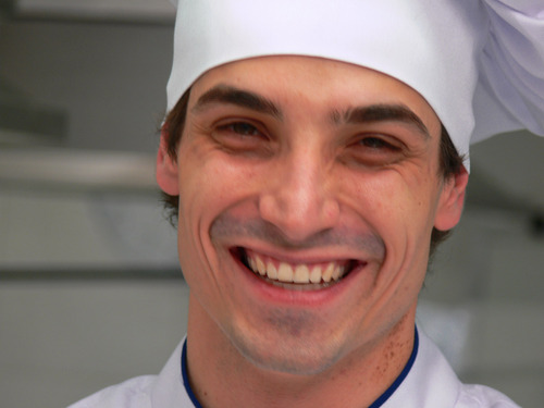 guiguzela's profile picture. Cozinheiro, Consultor, Professor, Membro da Federazione Italiana Cuochi, cozinhar é a grande paixão! Receitas, concursos, informações sobre cozinha!