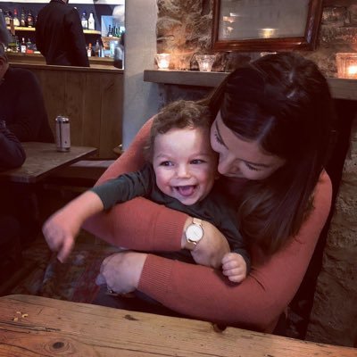 BecBeacham's profile picture. 