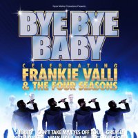 Bye Bye Baby (@byebyebabylive) 's Twitter Profile Photo Bye Bye Baby (@byebyebabylive) 's Twitter Profile Photo