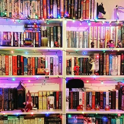 Avid reader and sometimes reviewer
https://t.co/JcBfLueW9W