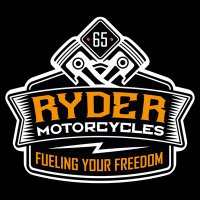 Ryder Motorcycles(@ryder_moto) 's Twitter Profile Photo