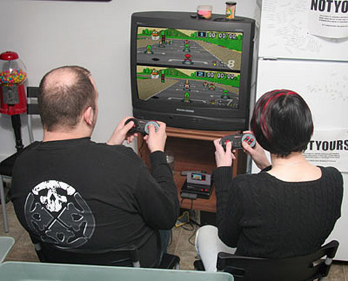 gameinfo_'s profile picture. We are tweeting about gaming! and We Love to play game!