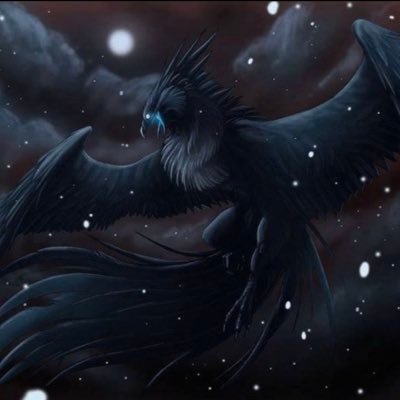 ShadowPhoenix85's profile picture. 