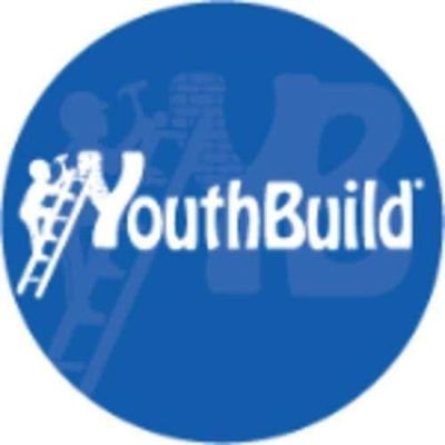 CYouthbuild's profile picture. A non-profit organization that focuses on youth ages 17-24 who are in need of a high school diploma.