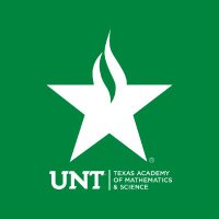 Texas Academy of Math and Science (@tamsunt) 's Twitter Profile