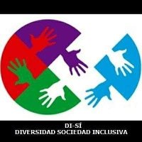 DISI Diversidad Sociedad Inclusiva.(@disi_i) 's Twitter Profile Photo