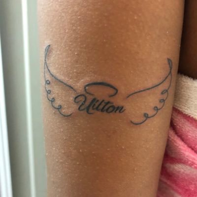 eu vou te amar até o último dia da minha vida. meu menino, meu bebe 🖤😭