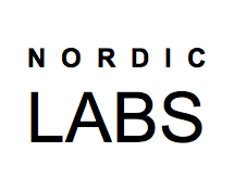 A network of nordic library labs