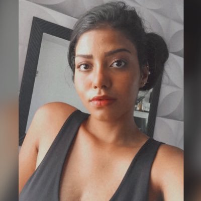 TauaneeMendes's profile picture. 🍀