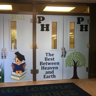 PrinceHallScho1's profile picture. 