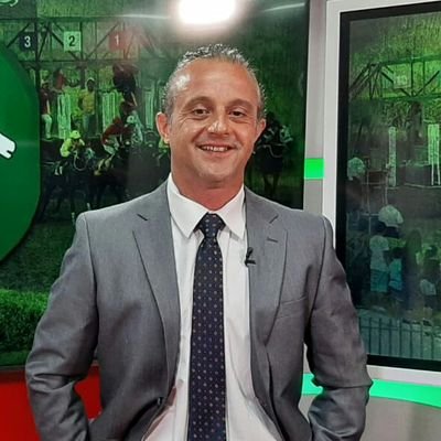 Carreras de caballos,Periodista, comentarista, conductor, Track announcer. Hipodromo Nacional Miguel Salem Dibo (Ecuador)
CEO De punta a punta