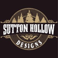 Sutton Hollow Designs(@SuttonHollow) 's Twitter Profile Photo