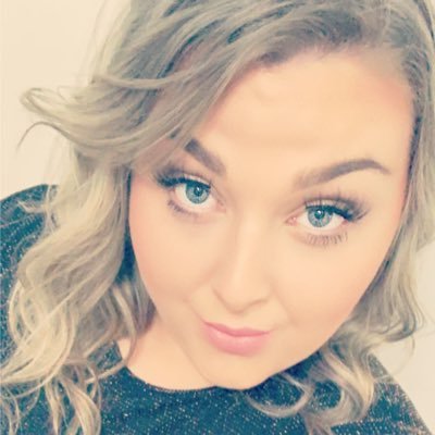 JessieP92's profile picture. Steward for Manchester Storm ❤️