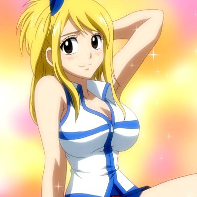 Lucy Hearthfiliaさんのプロフィール画像